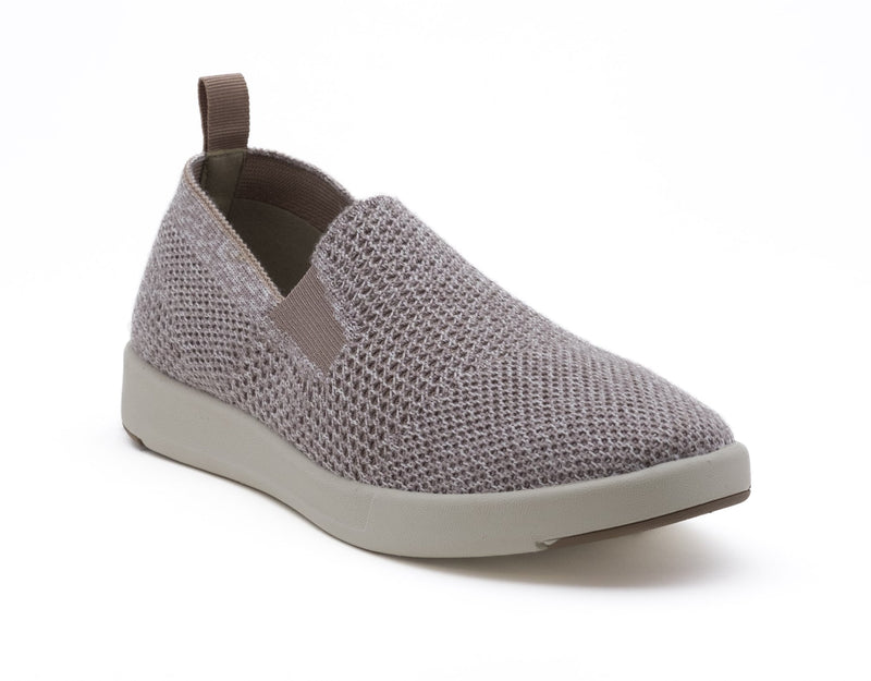 Women's Woolloomooloo Suffolk in Natural. Sku: SUFFOLK-NAT