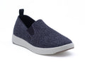 Women's Woolloomooloo Suffolk in Black. Sku: SUFFOLK-BLK