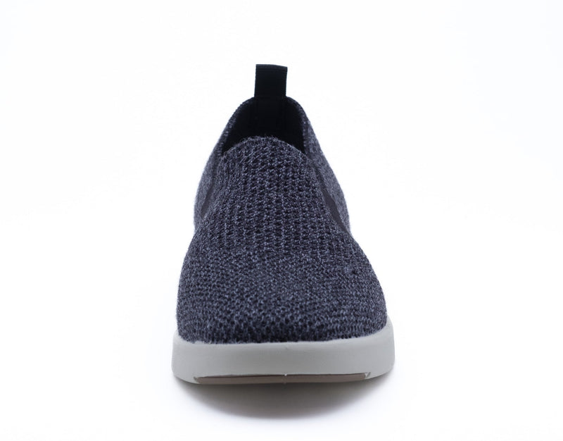 Women's Woolloomooloo Suffolk in Black. Sku: SUFFOLK-BLK