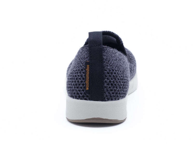 Women's Woolloomooloo Suffolk in Black. Sku: SUFFOLK-BLK
