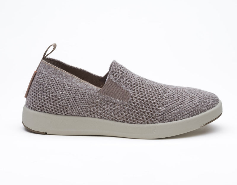 Women's Woolloomooloo Suffolk in Natural. Sku: SUFFOLK-NAT