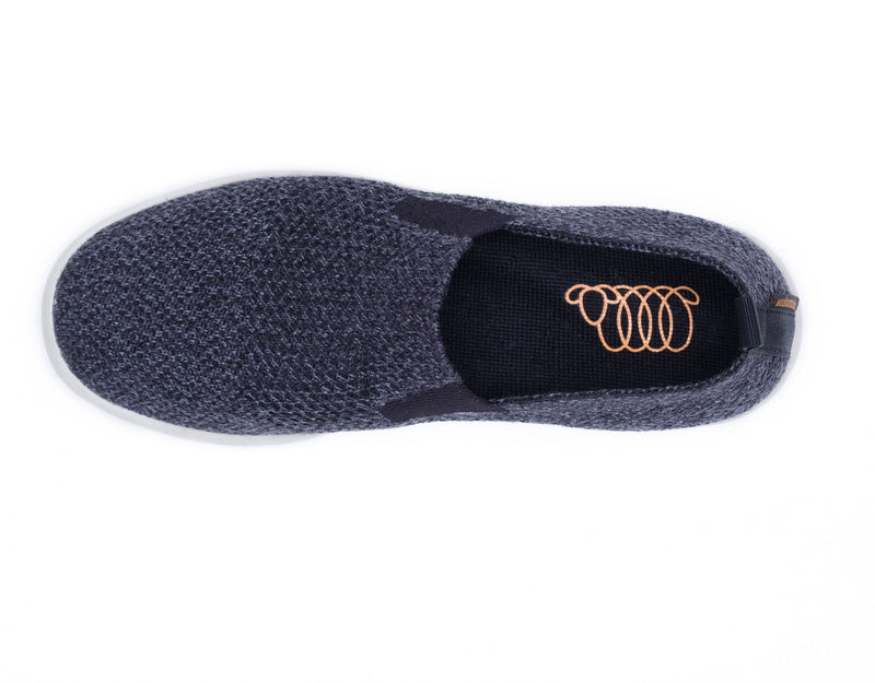 Women's Woolloomooloo Suffolk in Black. Sku: SUFFOLK-BLK