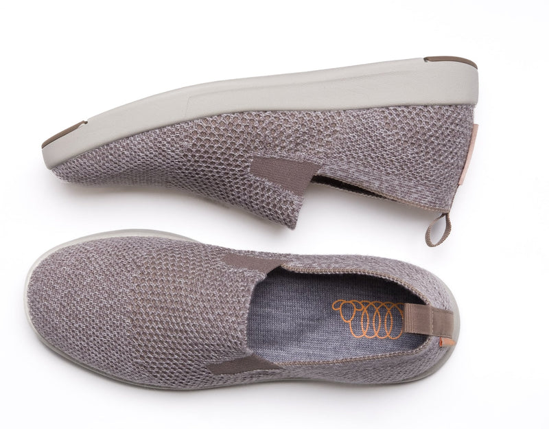 Women's Woolloomooloo Suffolk in Natural. Sku: SUFFOLK-NAT
