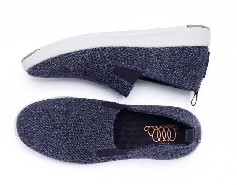 Women's Woolloomooloo Suffolk in Black. Sku: SUFFOLK-BLK