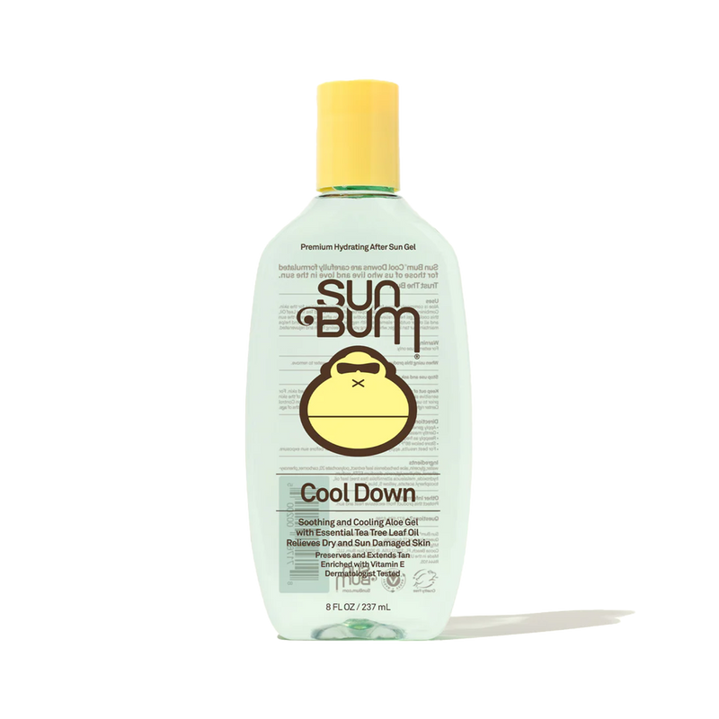 Sun Bum After Sun Cool Down Gel
