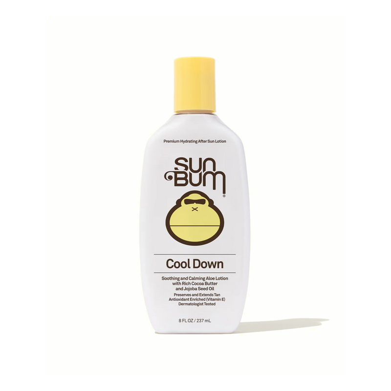 Sun Bum After Sun Cool Down Lotion