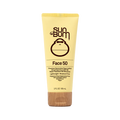 Sun Bum Clear Face Lotion SPF 50