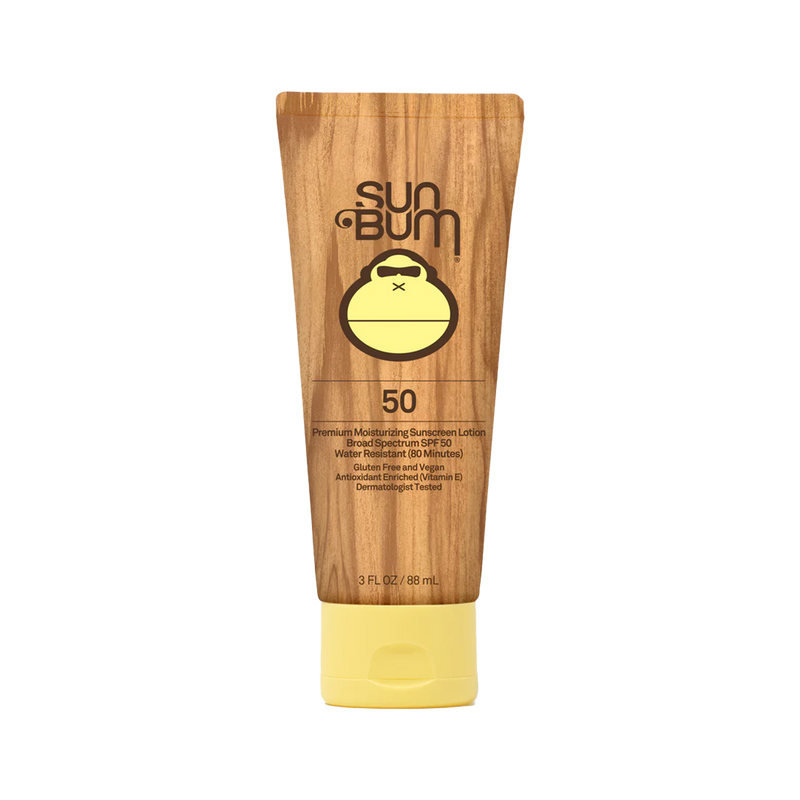 Sun Bum Face Cream SPF 50