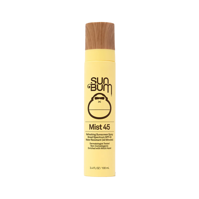 Sun Bum Face Mist SPF 45