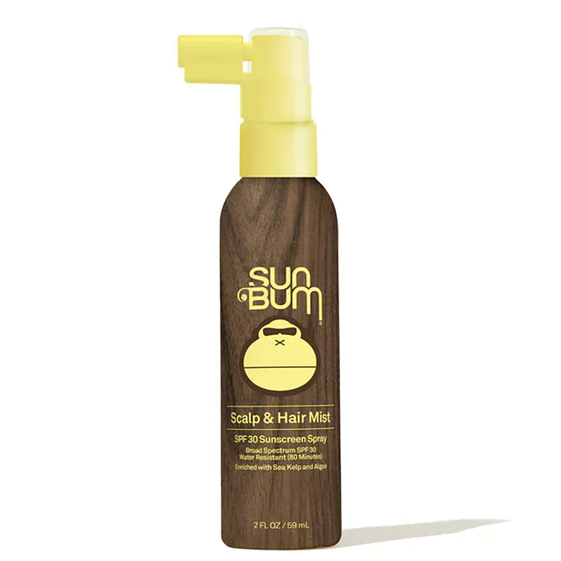 Sun Bum Protecting Scalp & Hair Mist SPF 30