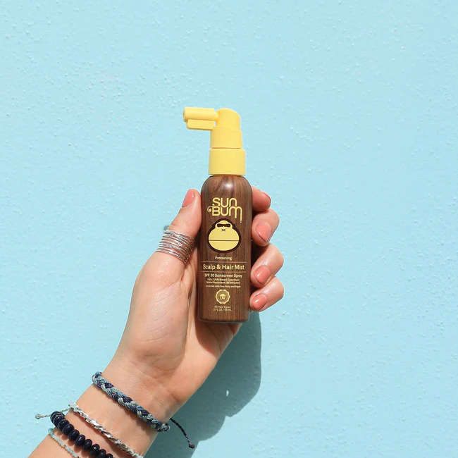 Sun Bum Protecting Scalp & Hair Mist SPF 30