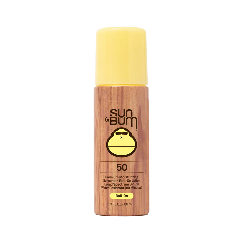 Sun Bum Roll On SPF 50