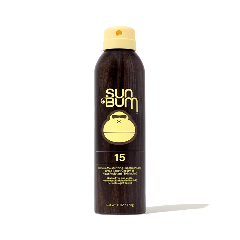 Sun Bum Sunscreen SPF 15