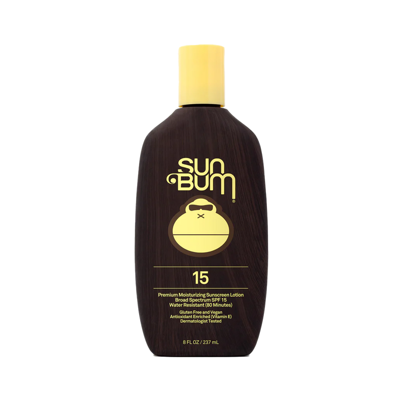 Sun Bum Sunscreen SPF 15