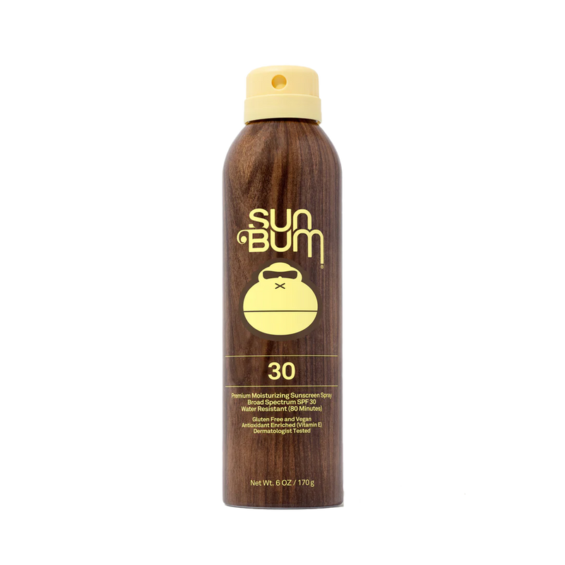 Sun Bum Sunscreen SPF 30