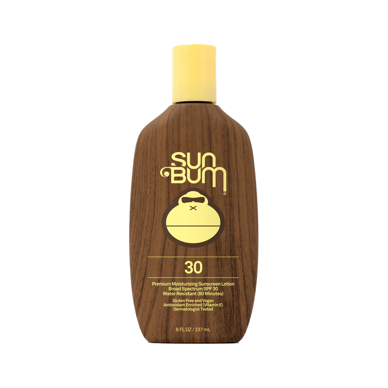 Sun Bum Sunscreen SPF 30