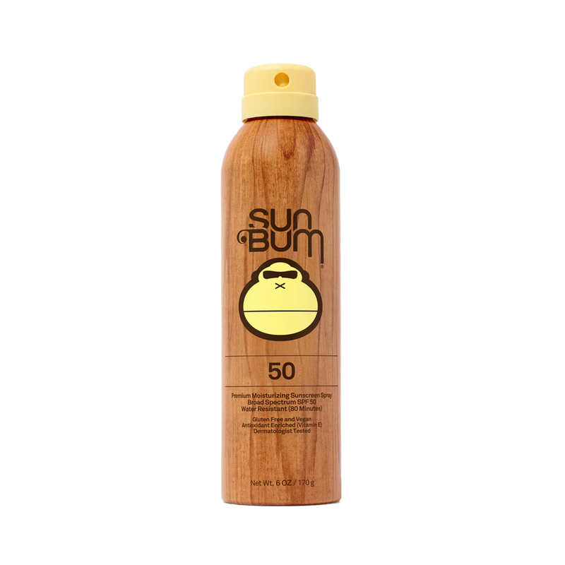 Sun Bum Sunscreen SPF 50