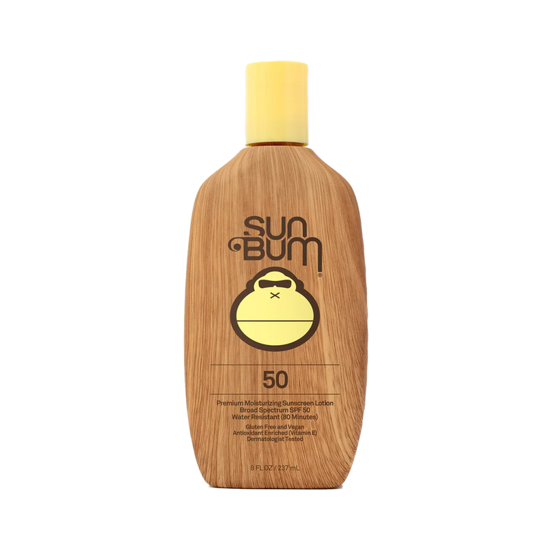 Sun Bum Sunscreen SPF 50