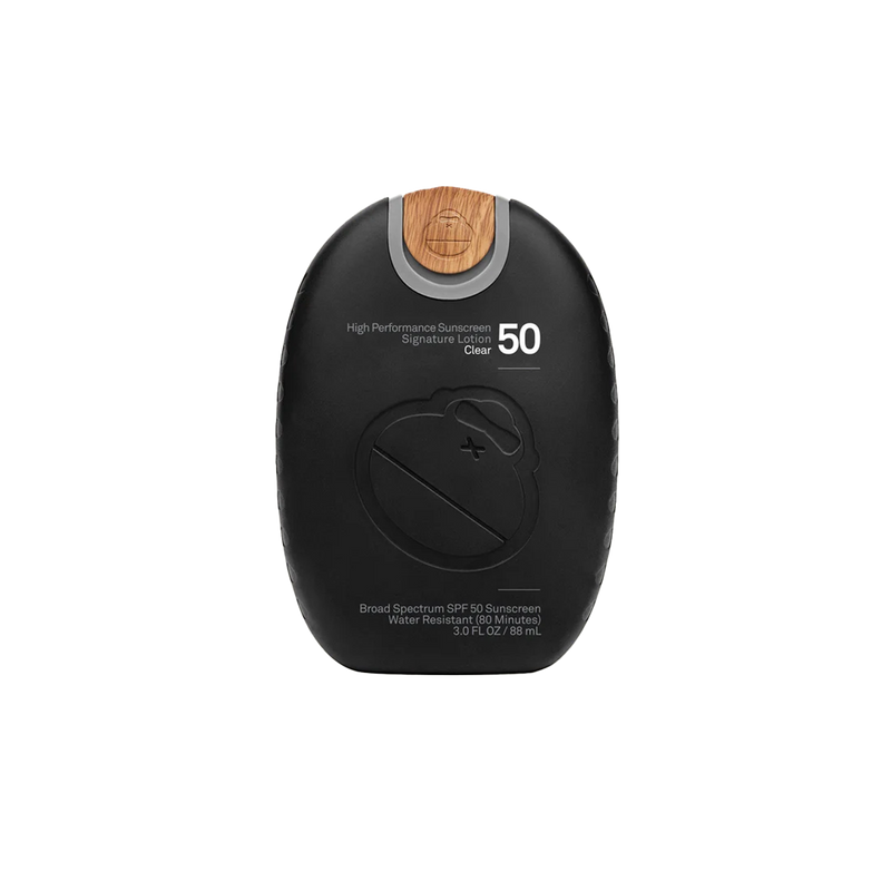 Sun Bum Sunscreen SPF 50