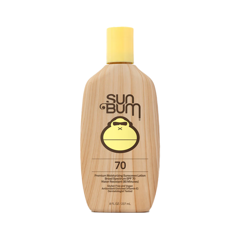 Sun Bum Sunscreen SPF 70