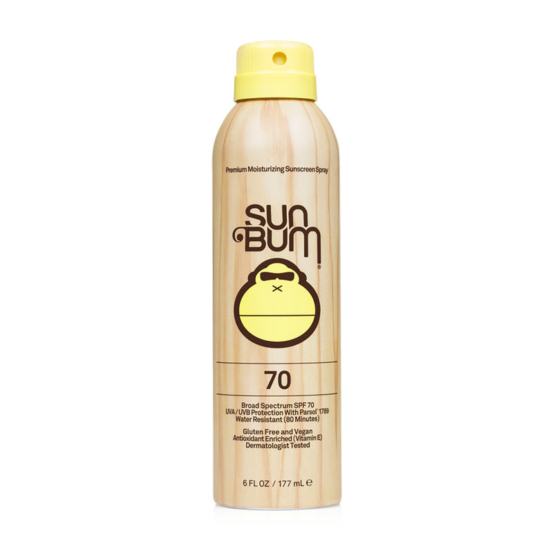 Sun Bum Sunscreen SPF 70