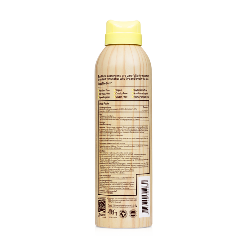 Sun Bum Sunscreen SPF 70