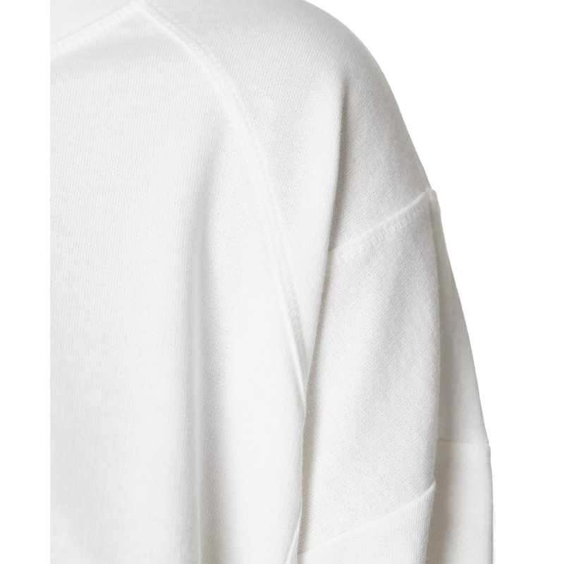 Sweaty Betty After Class Crop Sweatshirt