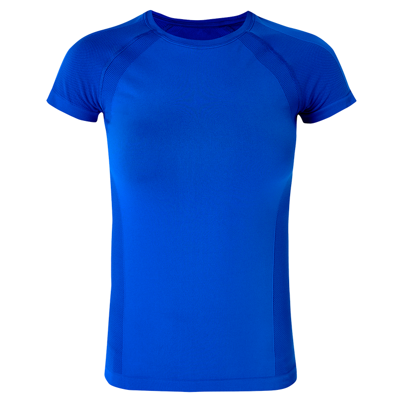 Sweaty Betty Athlete Seamless Workout Shortsleeve Tee