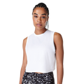 Sweaty Betty Breathe Easy Crop Muscle Tank