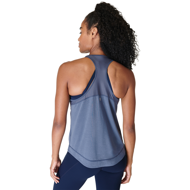 Sweaty Betty Breathe Easy Run Tank