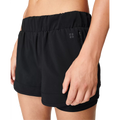 Sweaty Betty On Your Marks 4" Running Short