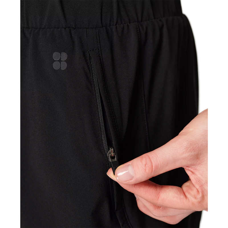 Sweaty Betty On Your Marks 4" Running Short