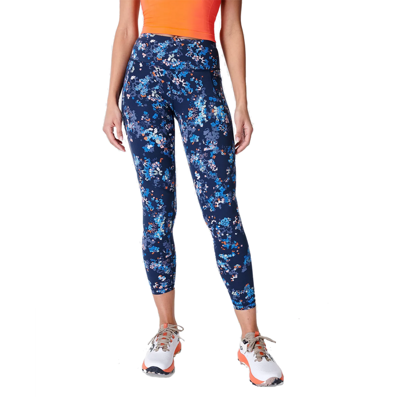 Sweaty Betty Power 7/8 Workout Legging