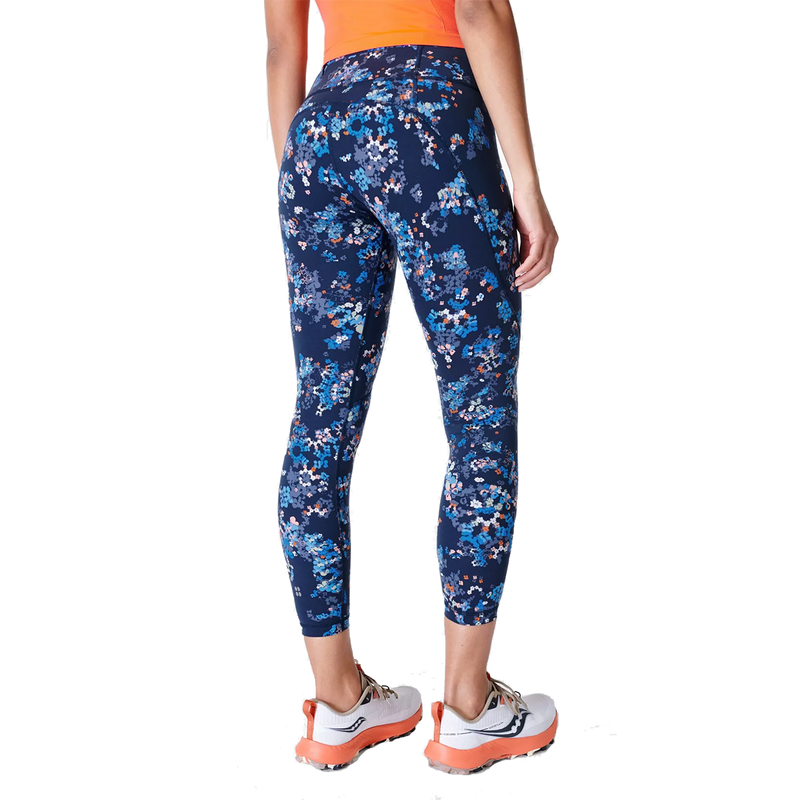 Sweaty Betty Power 7/8 Workout Legging