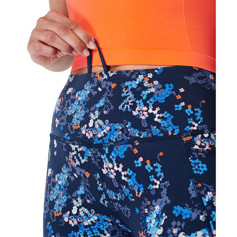Sweaty Betty Power 7/8 Workout Legging