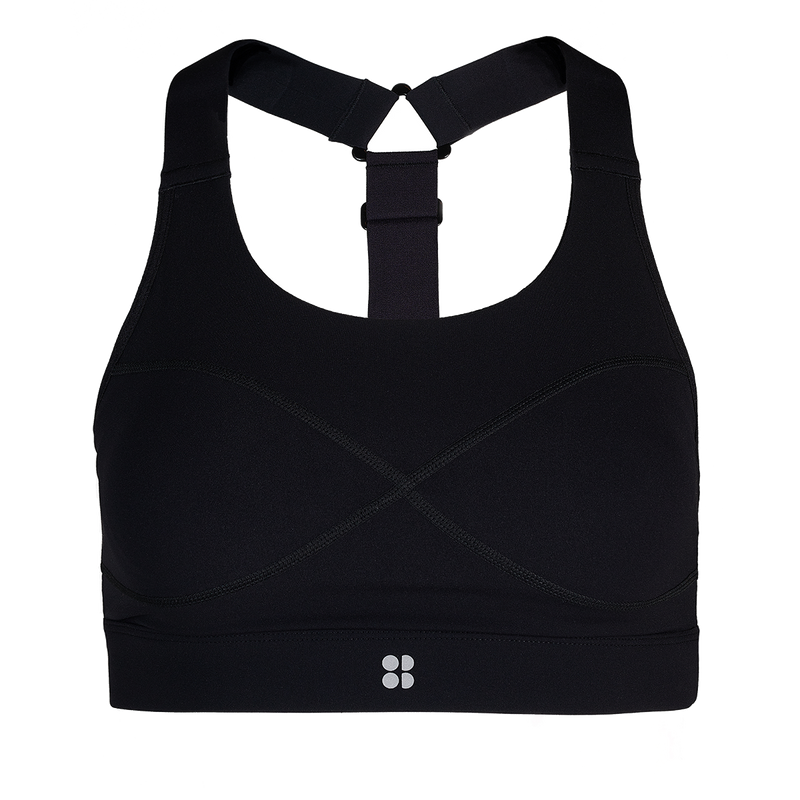 Sweaty Betty Power Medium Impact Sports Bra