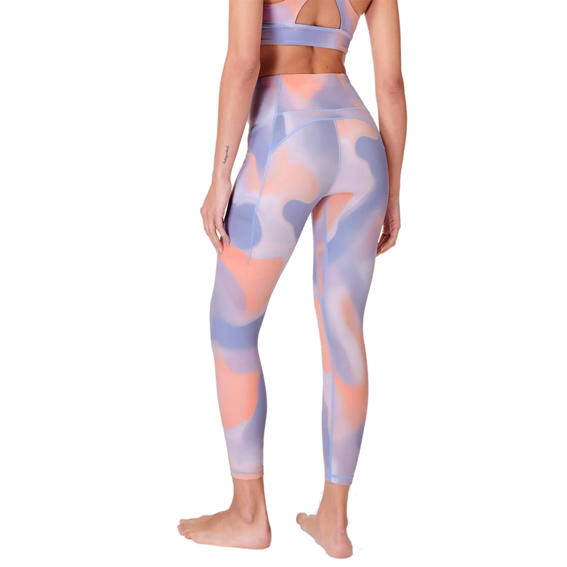Sweaty Betty Super Soft 7/8 Yoga Legging