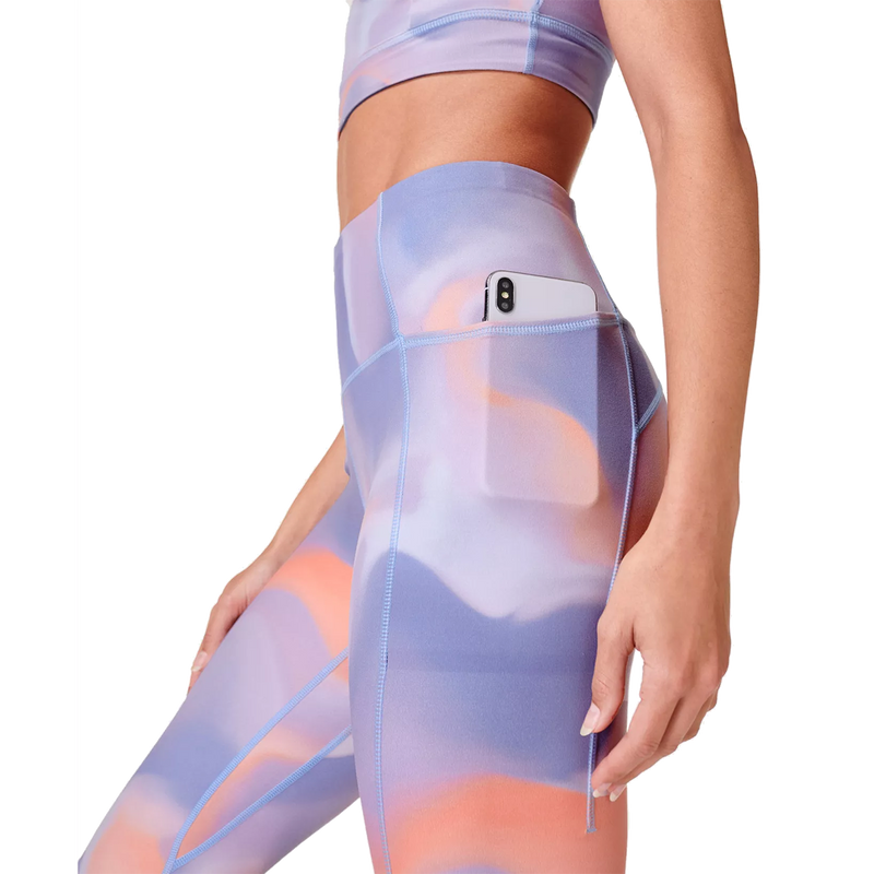 Sweaty Betty Super Soft 7/8 Yoga Legging