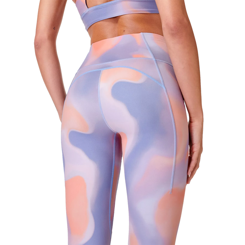 Sweaty Betty Super Soft 7/8 Yoga Legging