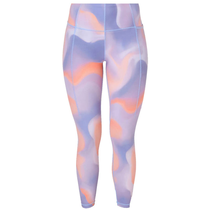 Sweaty Betty Super Soft 7/8 Yoga Legging