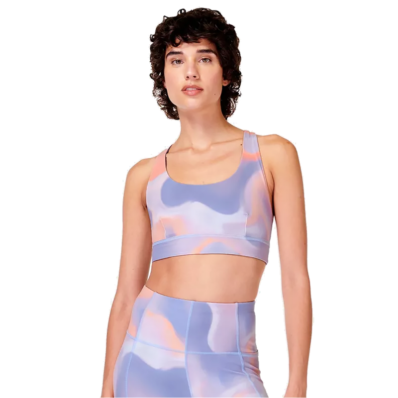 Sweaty Betty Super Soft Reversible Yoga Bra