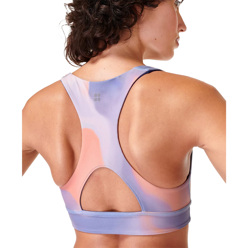 Sweaty Betty Super Soft Reversible Yoga Bra