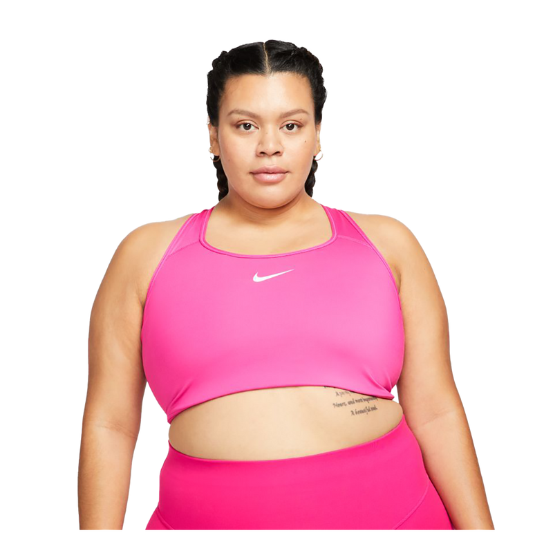 Swoosh Bra Plus