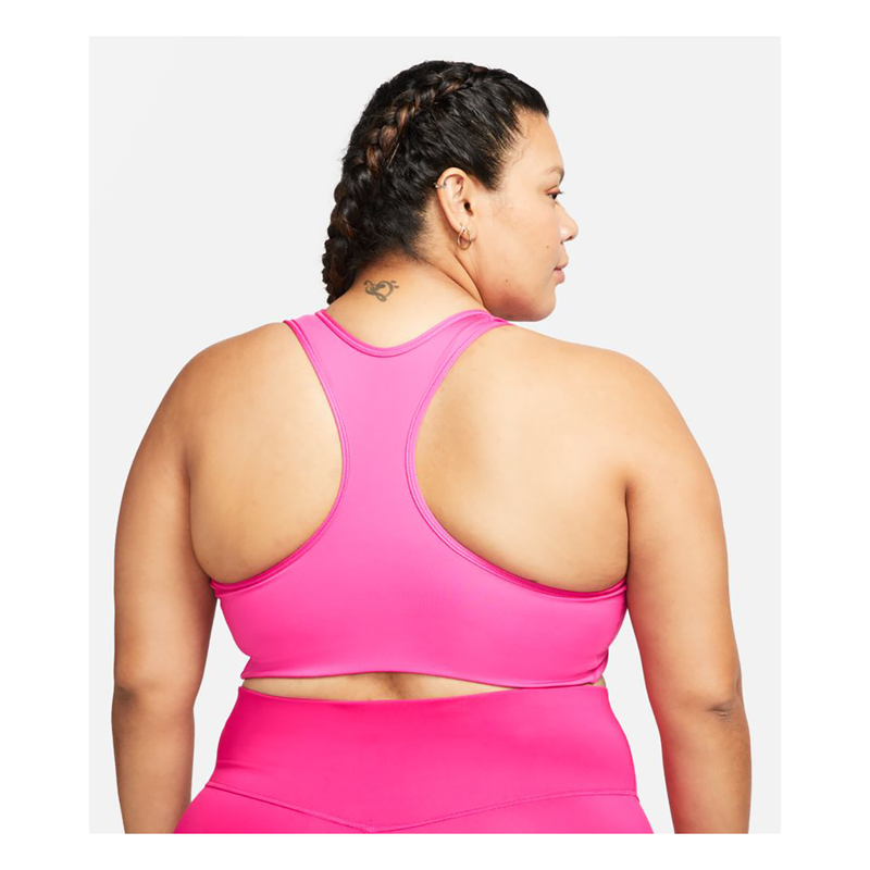 Swoosh Bra Plus