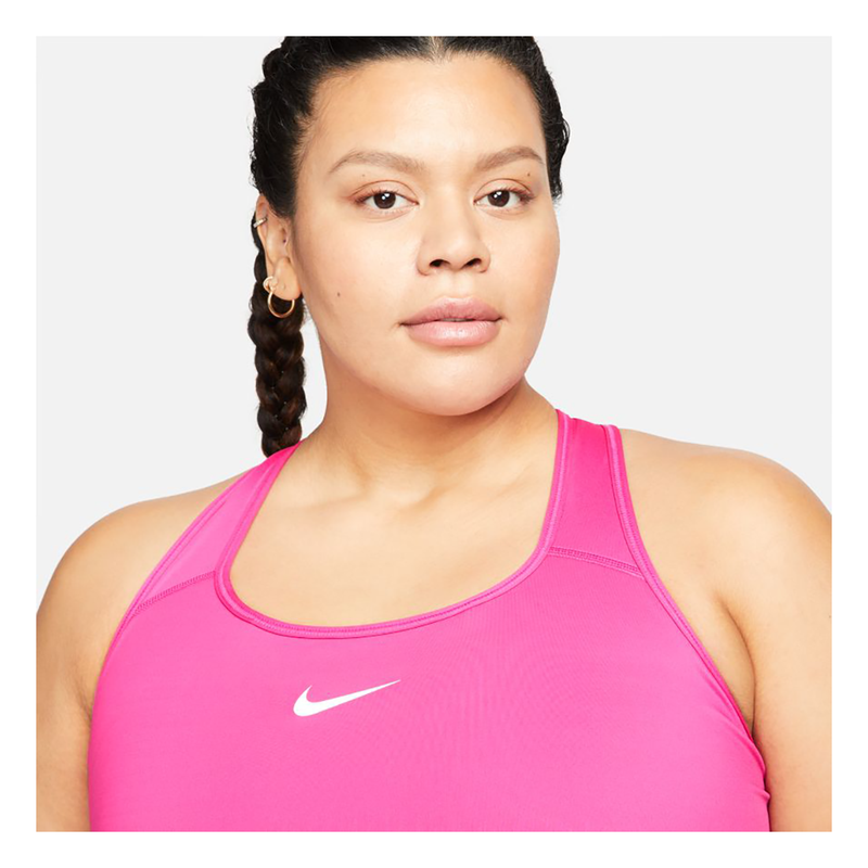 Swoosh Bra Plus