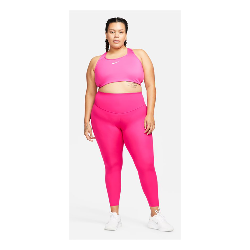 Swoosh Bra Plus