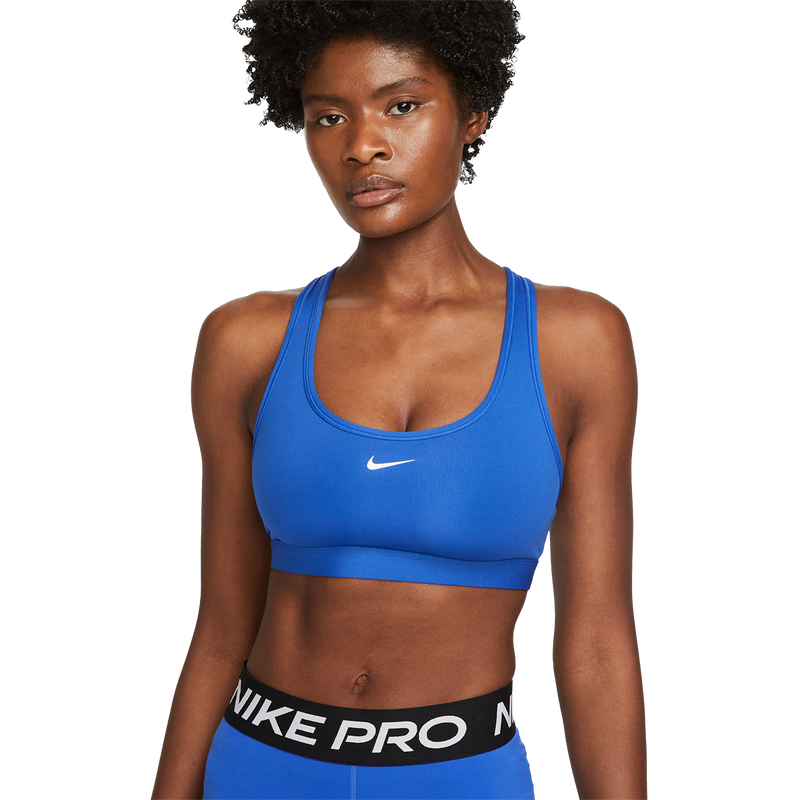 Swoosh Bra