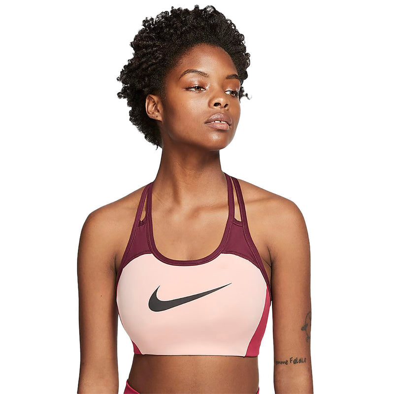 Swoosh Bra