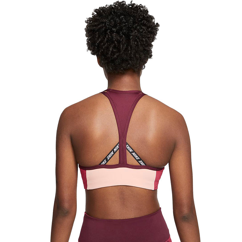 Swoosh Bra