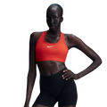 Swoosh Med Support Bra